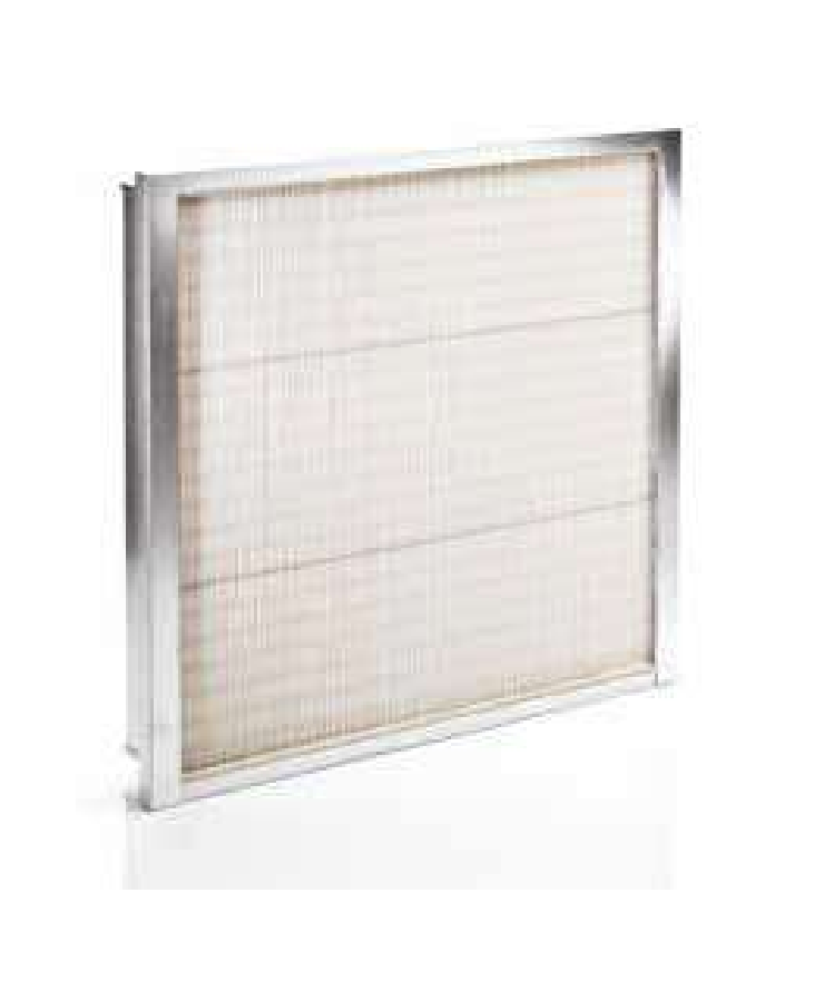 Fine Filter AirSquare Pro Flange HT