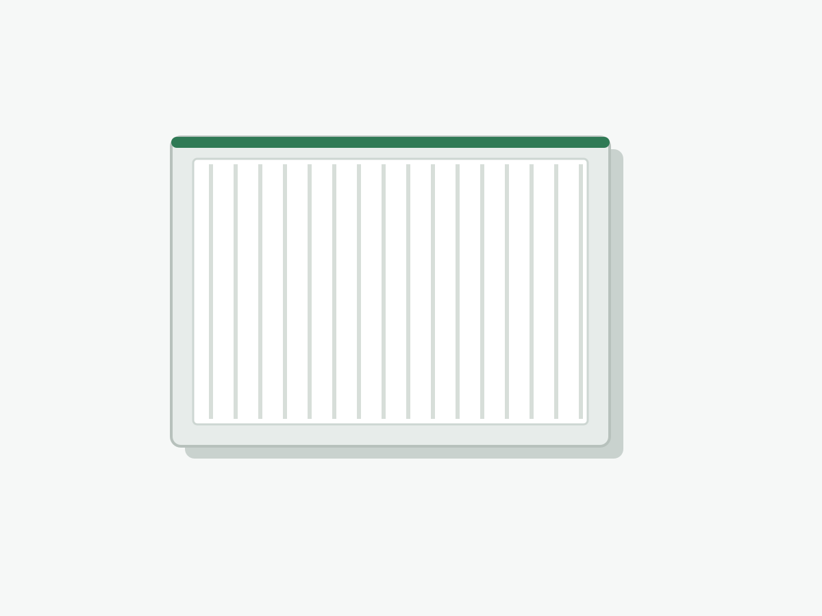Prefilter Airsquare Select