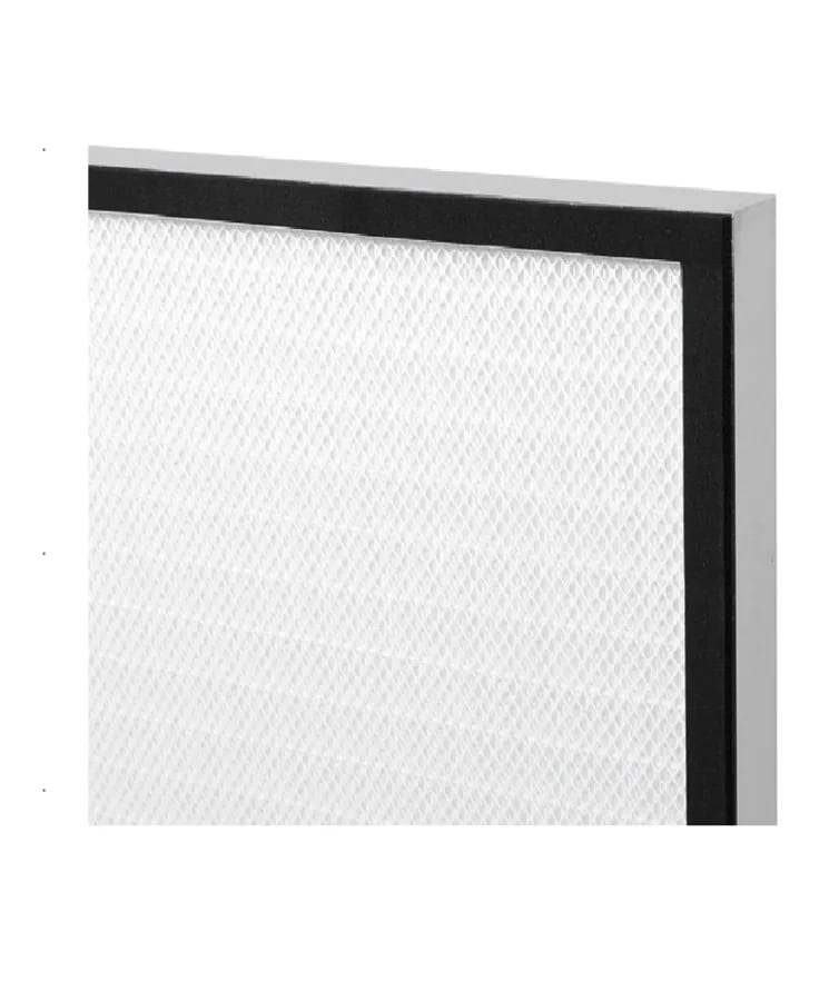 Cleanroom Panel NanoClass Square EF FL
