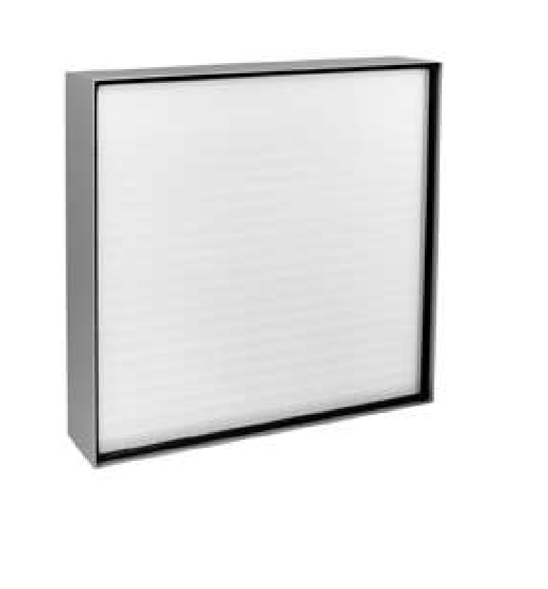 Cleanroom Panel NanoClass Square Pro Membrane KE