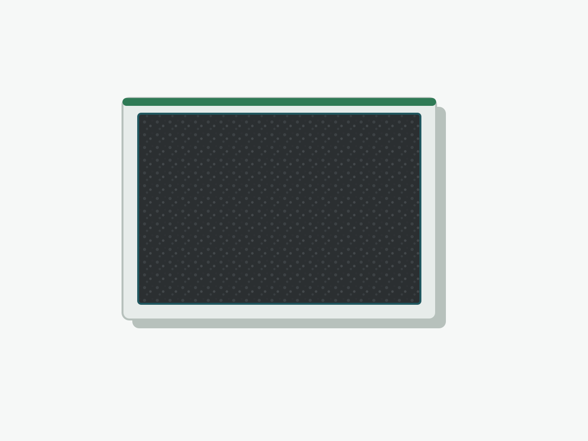 Activated Carbon Filter Odor Control Filter SQ 2500