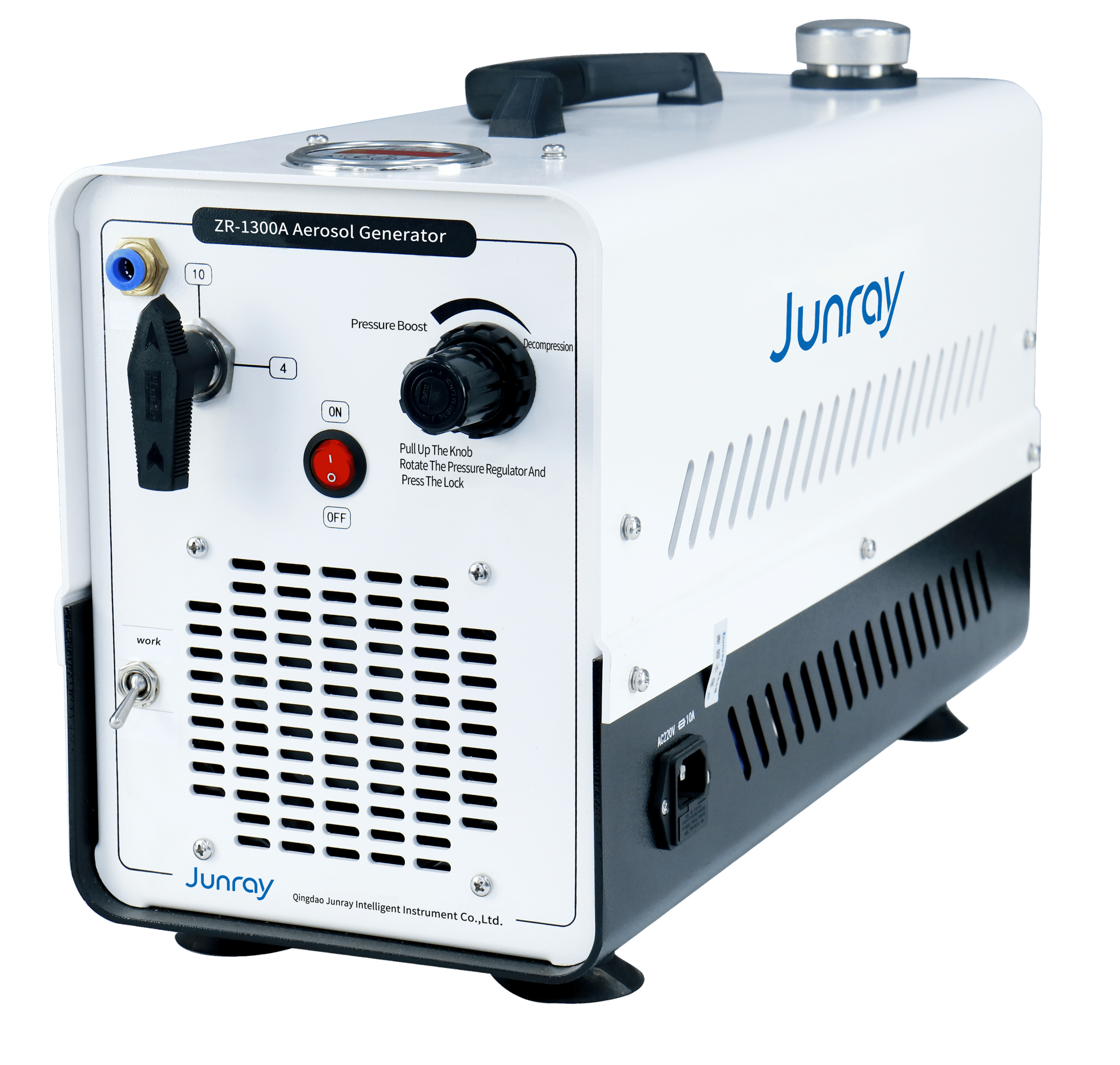 Aerosol Generator ZR-1300A