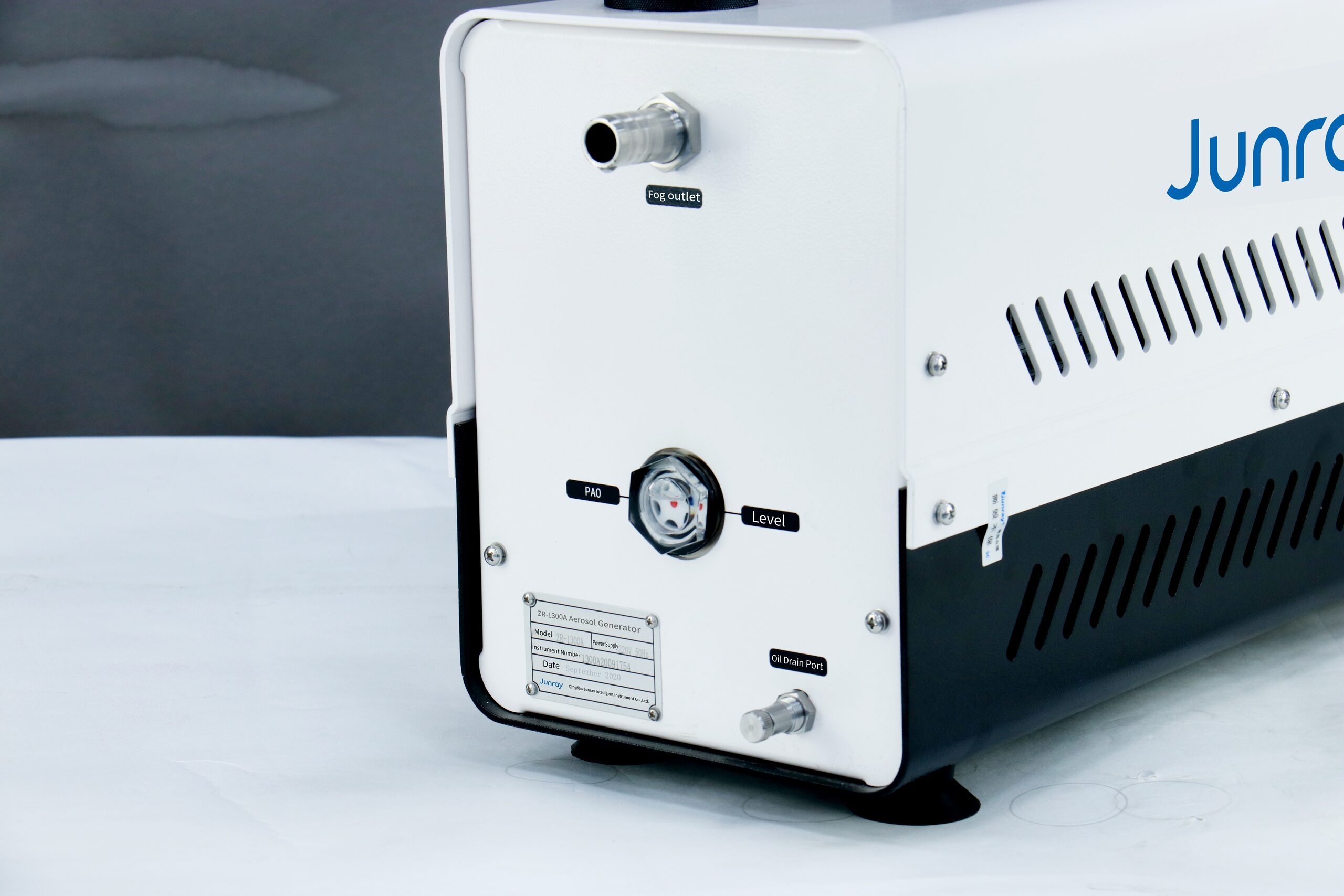 Aerosol Generator ZR-1300A – thumbnail 4