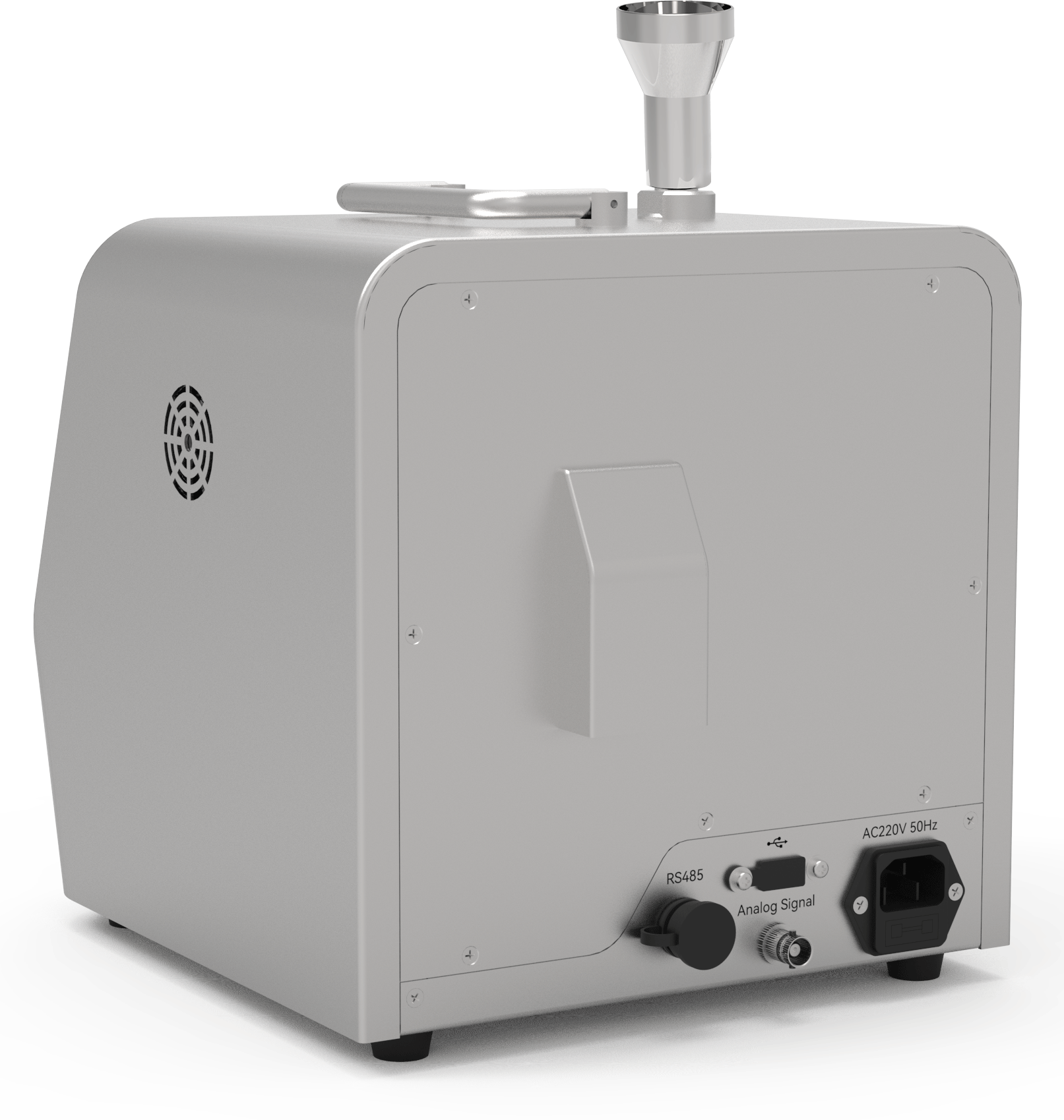 Particle Counter ZR-1630 – thumbnail 3