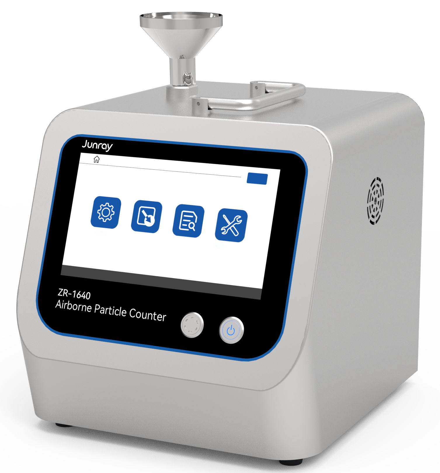Particle Counter ZR-1640 – thumbnail 2