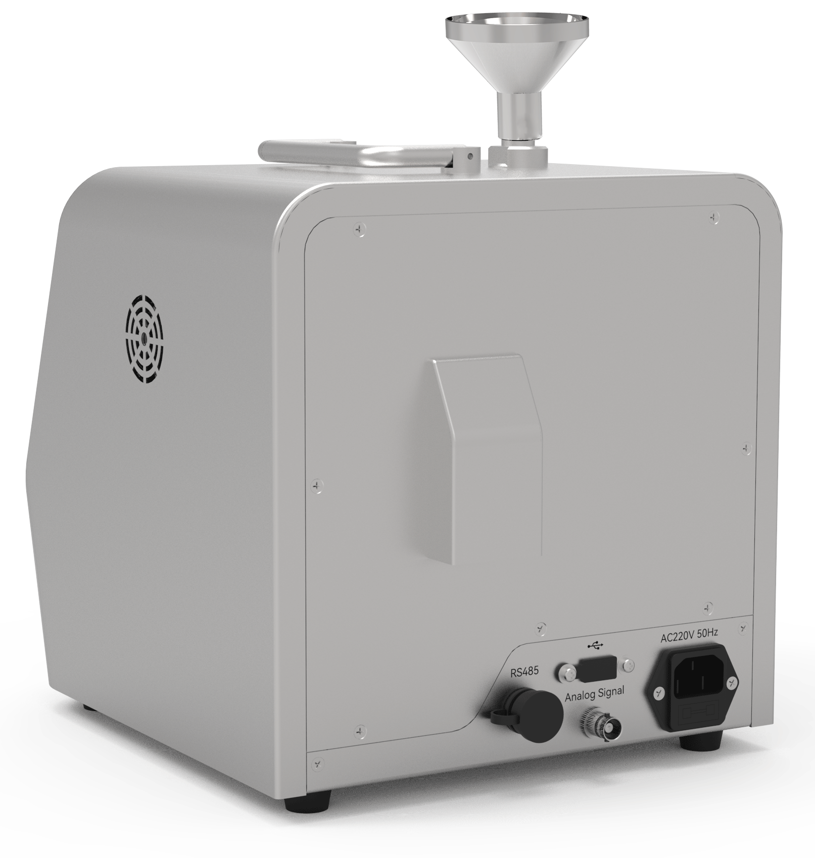 Particle Counter ZR-1640 – thumbnail 3