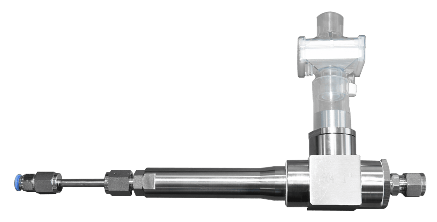 High Pressure Diffuser ZR-G08